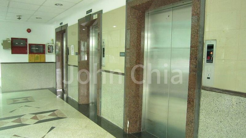 Light Industrial (B1) for Sale: Lhk3 Building - Image 11