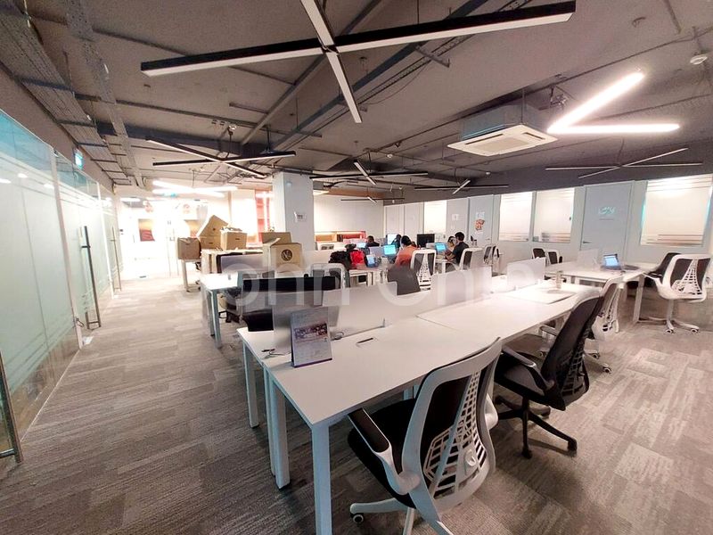 Light Industrial (B1) for Sale: Lhk3 Building - Image 5