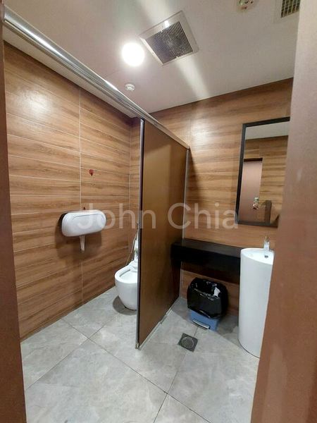 Light Industrial (B1) for Sale: Lhk3 Building - Image 3