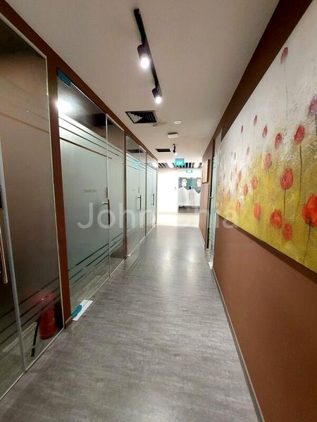 Light Industrial (B1) for Sale: Lhk3 Building - Image 4