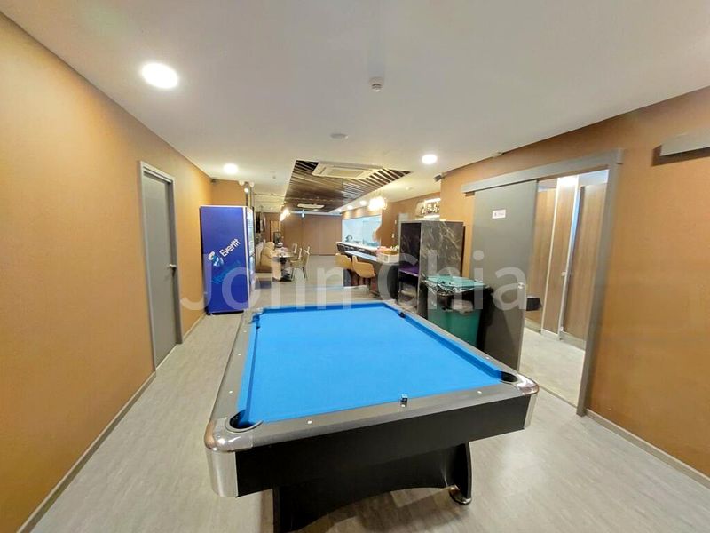 Light Industrial (B1) for Sale: Lhk3 Building - Image 6