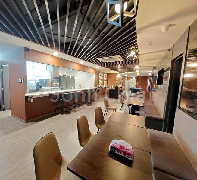 Light Industrial (B1) for Sale: Lhk3 Building - Image 8