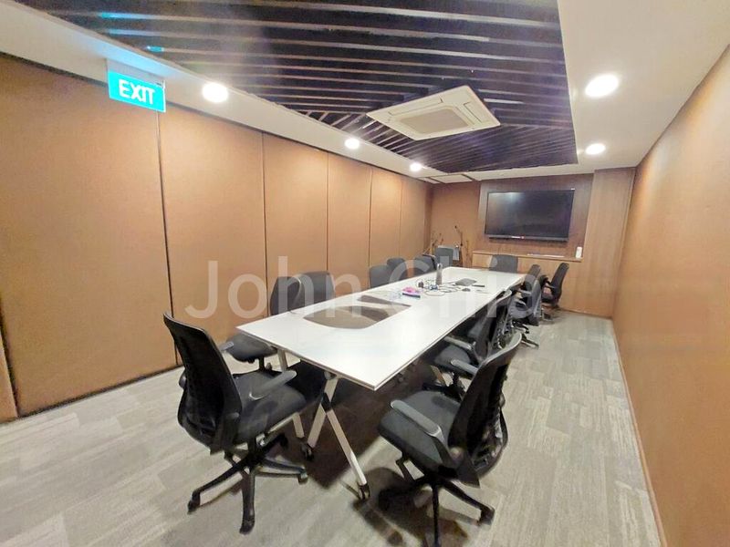 Light Industrial (B1) for Sale: Lhk3 Building - Image 7