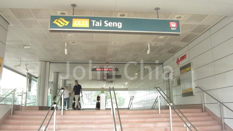 Light Industrial (B1) for Sale: Lhk3 Building - Image 9