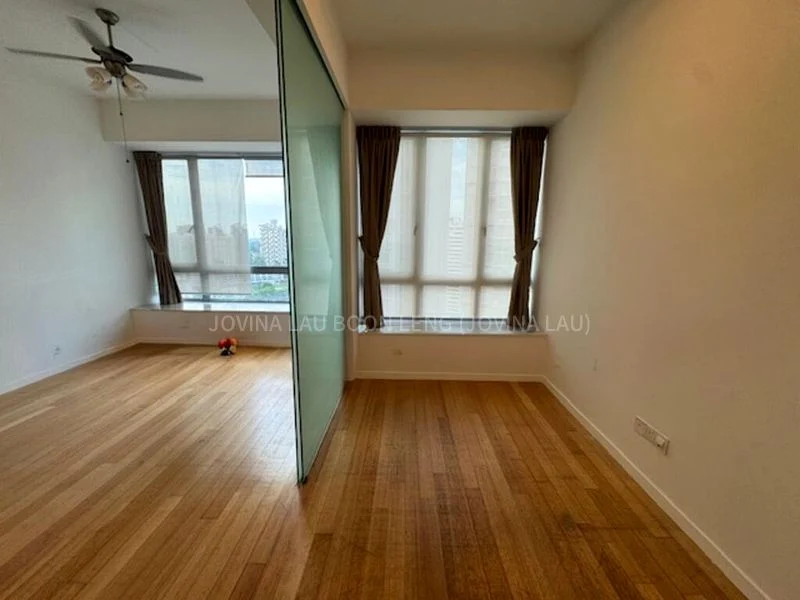 4 Bed Condo for Rent in  The Trillium - Image 4