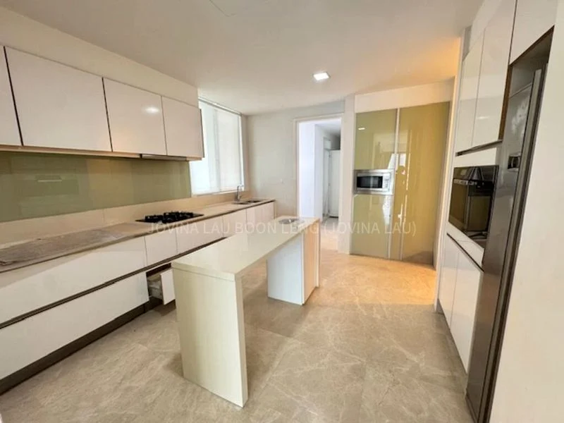 4 Bed Condo for Rent in  The Trillium - Image 10