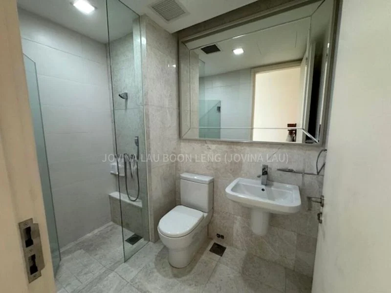 4 Bed Condo for Rent in  The Trillium - Image 5