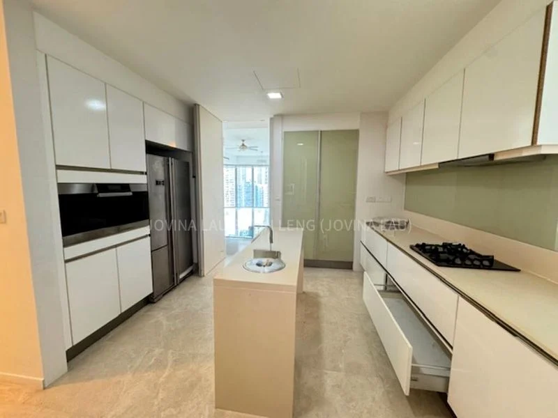 4 Bed Condo for Rent in  The Trillium - Image 12