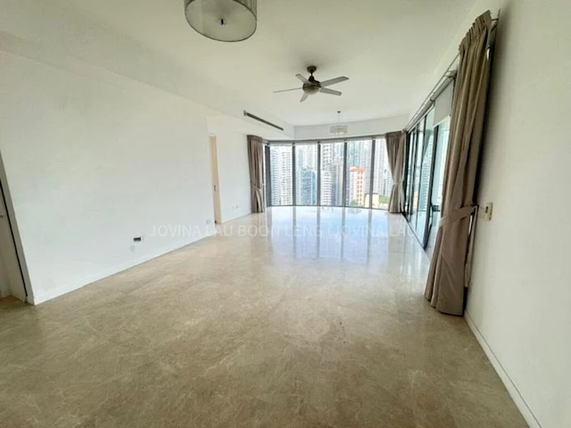 4 Bed Condo for Rent in  The Trillium - Image 2