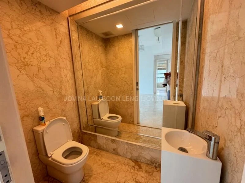 4 Bed Condo for Rent in  The Trillium - Image 9