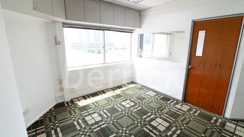 Office for Rent: Textile Centre - Image 4