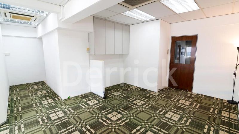 Office for Rent: Textile Centre - Image 5