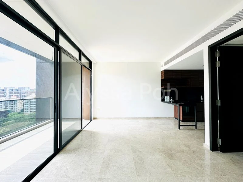 3 Bed Apartment (Condo) for Sale in Pullman Residences Newton - Image 5
