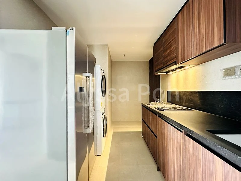 3 Bed Apartment (Condo) for Sale in Pullman Residences Newton - Image 4