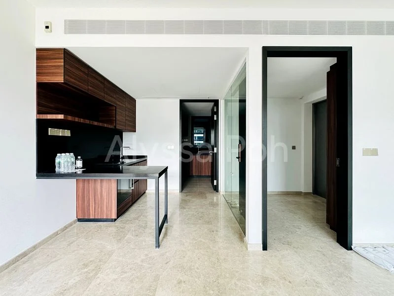 3 Bed Apartment (Condo) for Sale in Pullman Residences Newton - Image 6