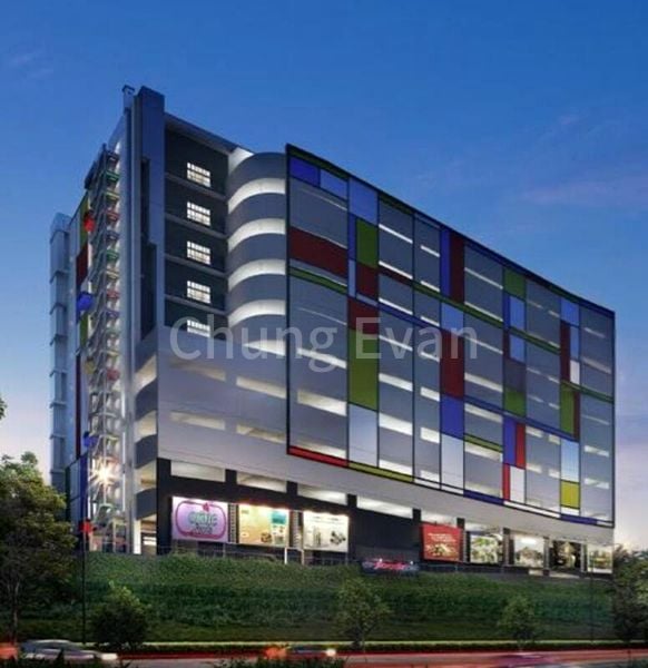 Factory / Workshop (B2) for Rent: CT Foodnex - Image 3