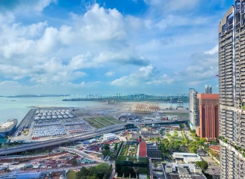 Shop / Shophouse for Sale: Eon Shenton - Image 1