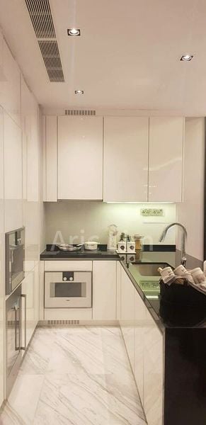 2 Bed Condo for Rent in  Guoco Tower - Image 3