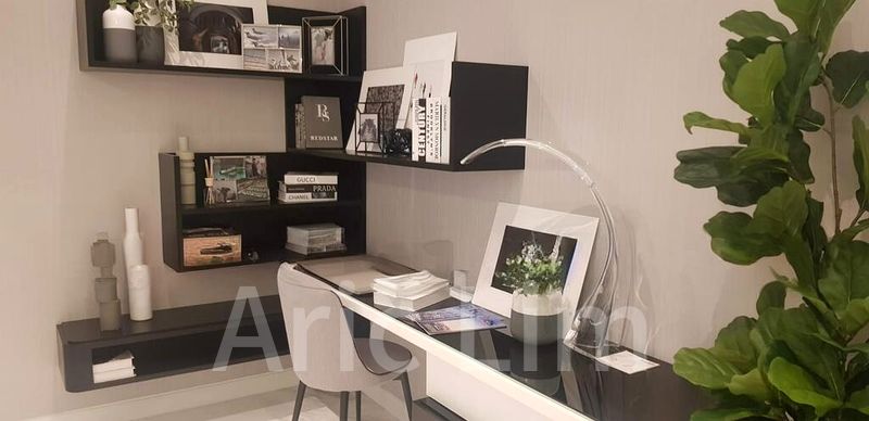 2 Bed Condo for Rent in  Guoco Tower - Image 4