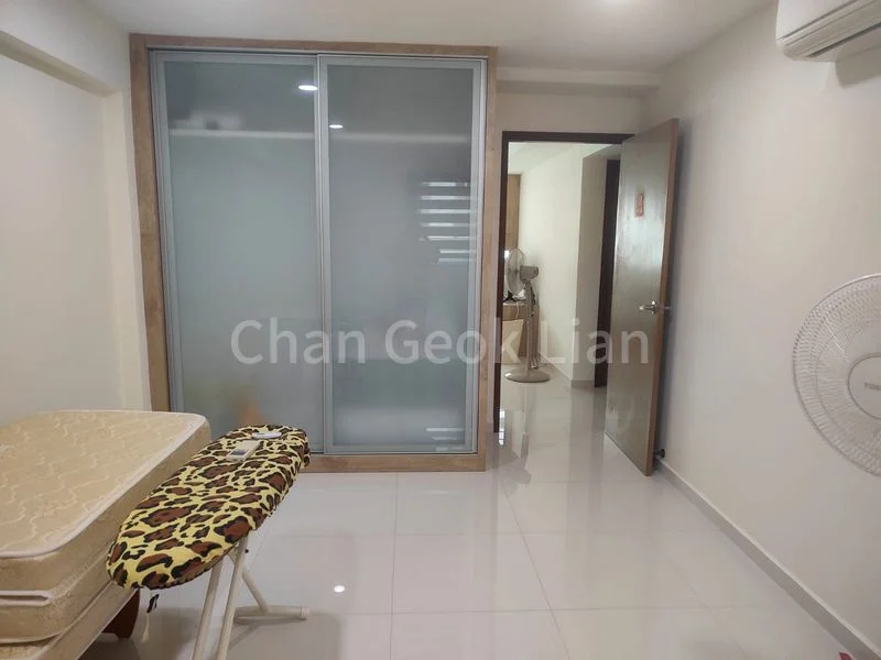 Common Room (HDB) for Rent in 146 Serangoon North Avenue 1 - Image 1