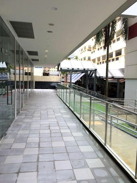 Shop / Shophouse for Rent: The MidTown - Image 2