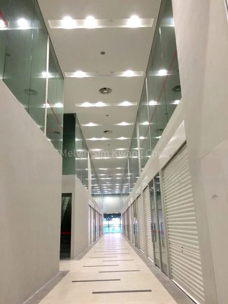 Shop / Shophouse for Rent: The MidTown - Image 3