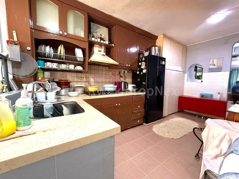 4 Room (4NG) HDB for Sale in  92 Bedok North Avenue 4 - Image 6