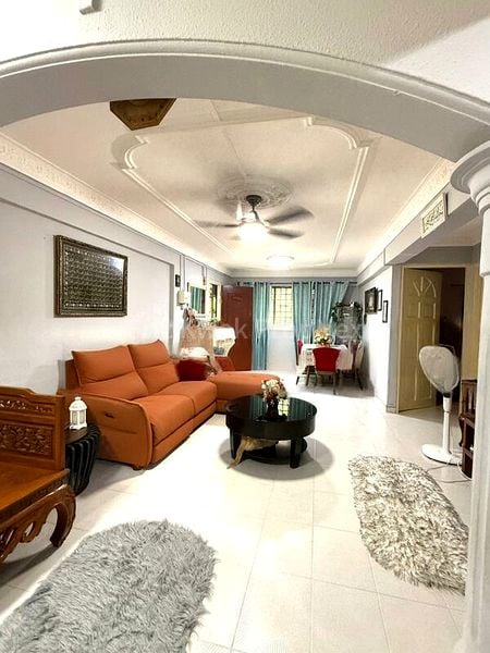 4 Room (4NG) HDB for Sale in  92 Bedok North Avenue 4 - Image 3