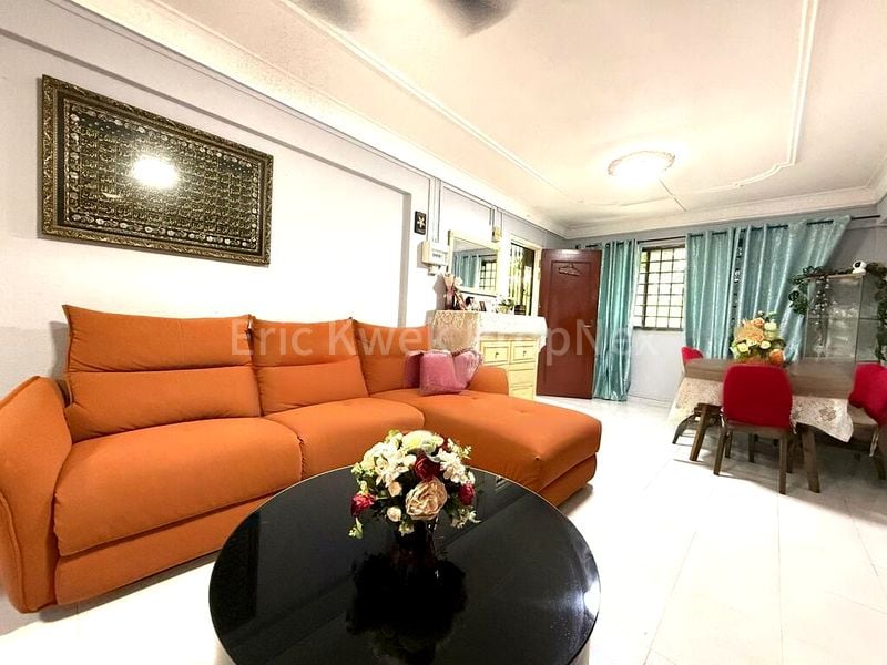 4 Room (4NG) HDB for Sale in  92 Bedok North Avenue 4 - Image 1