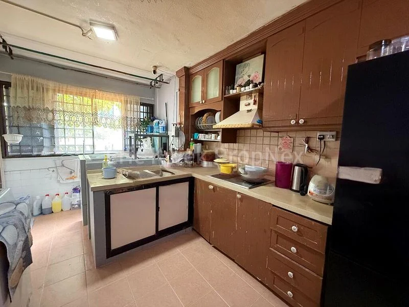 4 Room (4NG) HDB for Sale in  92 Bedok North Avenue 4 - Image 5
