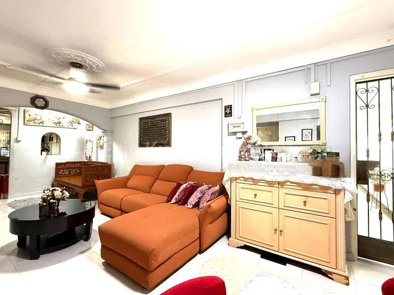 4 Room (4NG) HDB for Sale in  92 Bedok North Avenue 4 - Image 4