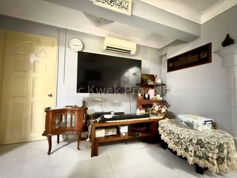 4 Room (4NG) HDB for Sale in  92 Bedok North Avenue 4 - Image 11