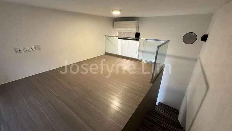 1 Bed Condo for Rent in  8 Bassein - Image 8