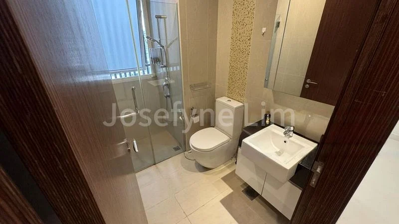 1 Bed Condo for Rent in  8 Bassein - Image 10