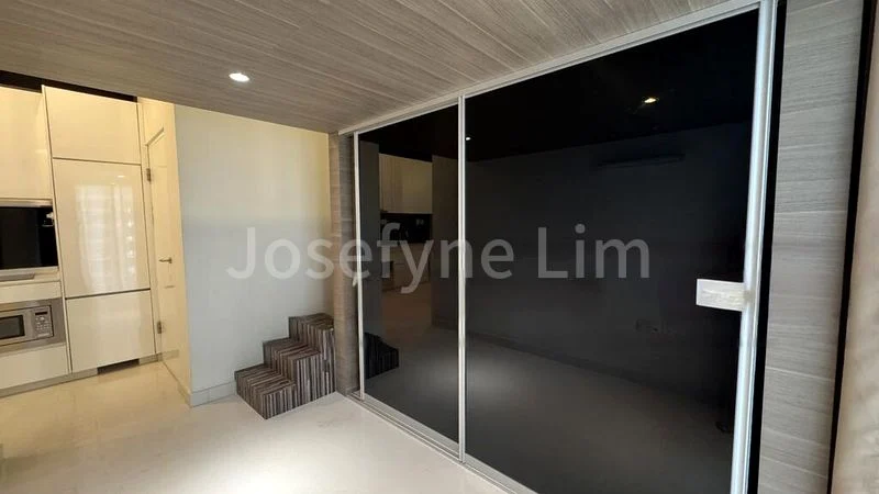 1 Bed Condo for Rent in  8 Bassein - Image 7