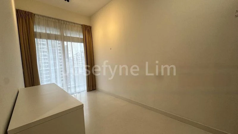 1 Bed Condo for Rent in  8 Bassein - Image 2