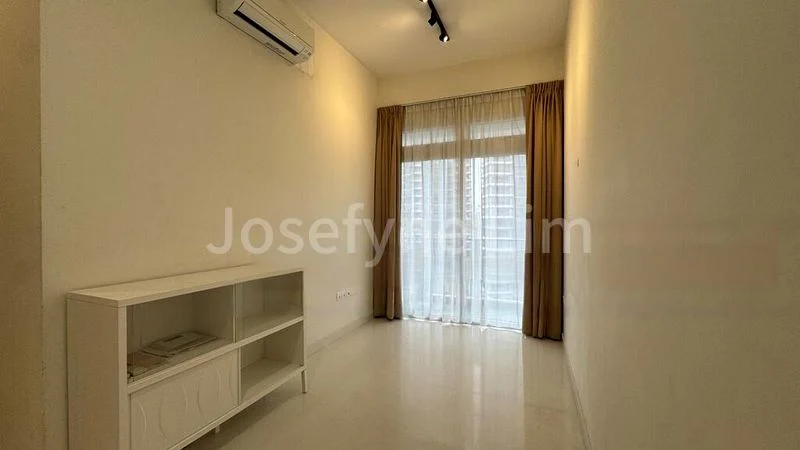 1 Bed Condo for Rent in  8 Bassein - Image 1