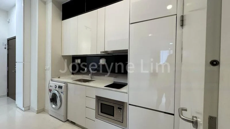 1 Bed Condo for Rent in  8 Bassein - Image 5