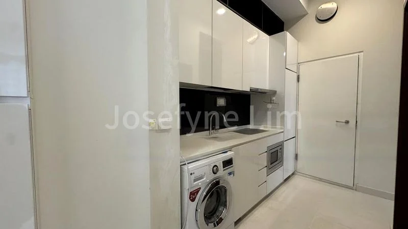 1 Bed Condo for Rent in  8 Bassein - Image 4