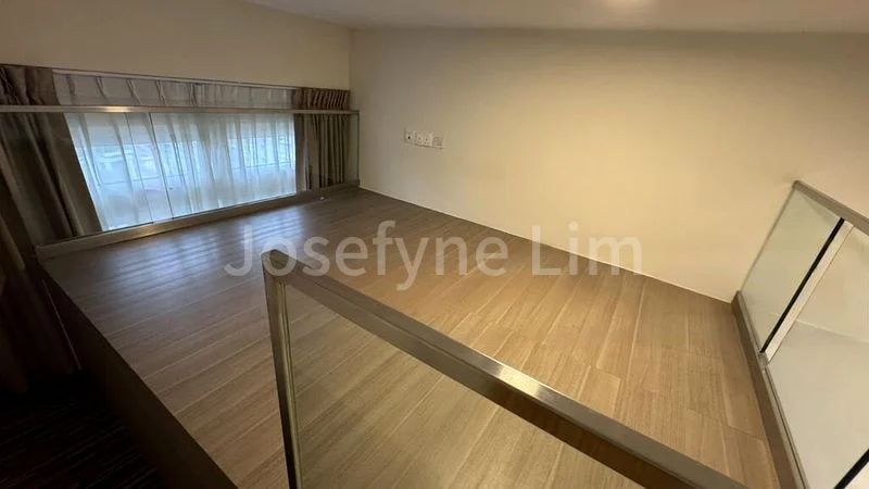 1 Bed Condo for Rent in  8 Bassein - Image 9