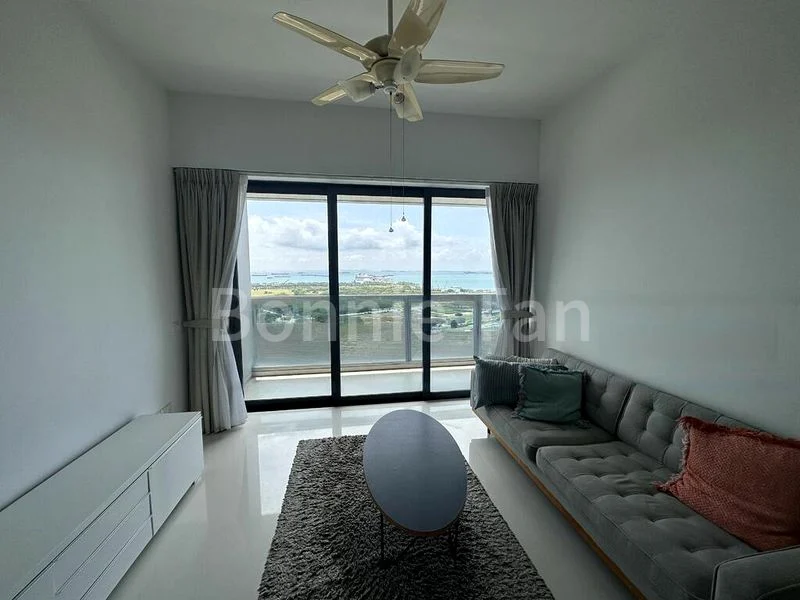 1 Bed Condo for Rent in Marina Bay Residences - Image 12