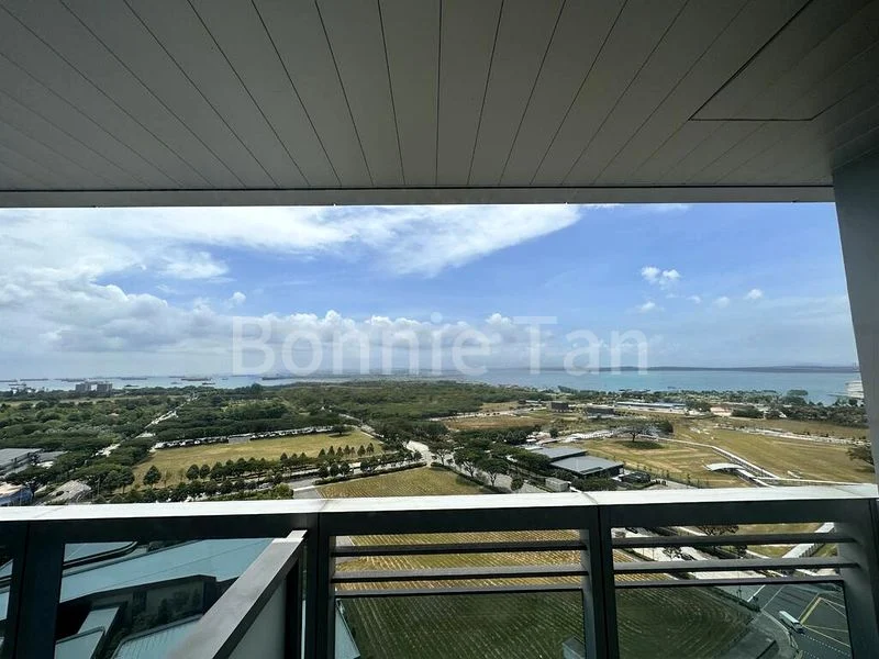 1 Bed Condo for Rent in Marina Bay Residences - Image 11