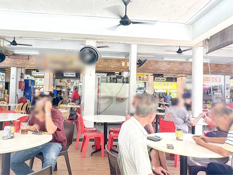 Other Retail for Sale: COFFEE SHOP FOR SALE IN HEARTLAND LOCATION - Image 2