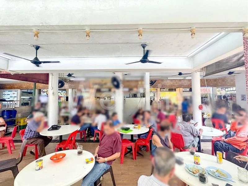 Other Retail for Sale: COFFEE SHOP FOR SALE IN HEARTLAND LOCATION - Image 3