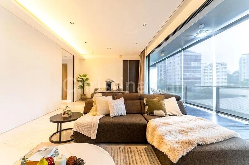 3 Bed Condo for Sale in  Sui Generis - Image 19