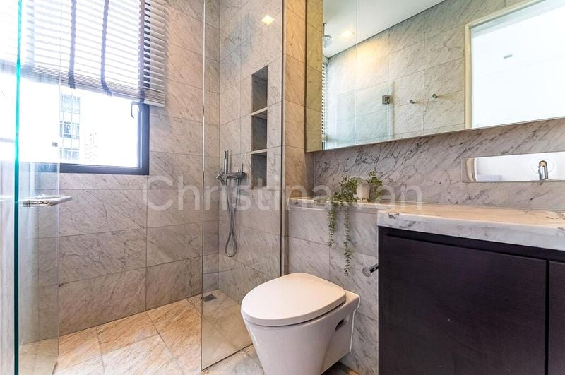 3 Bed Condo for Sale in  Sui Generis - Image 2