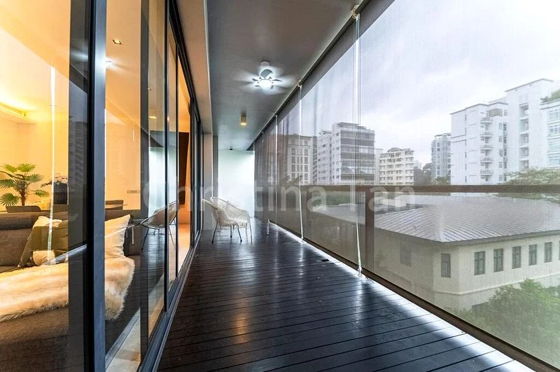 3 Bed Condo for Sale in  Sui Generis - Image 16