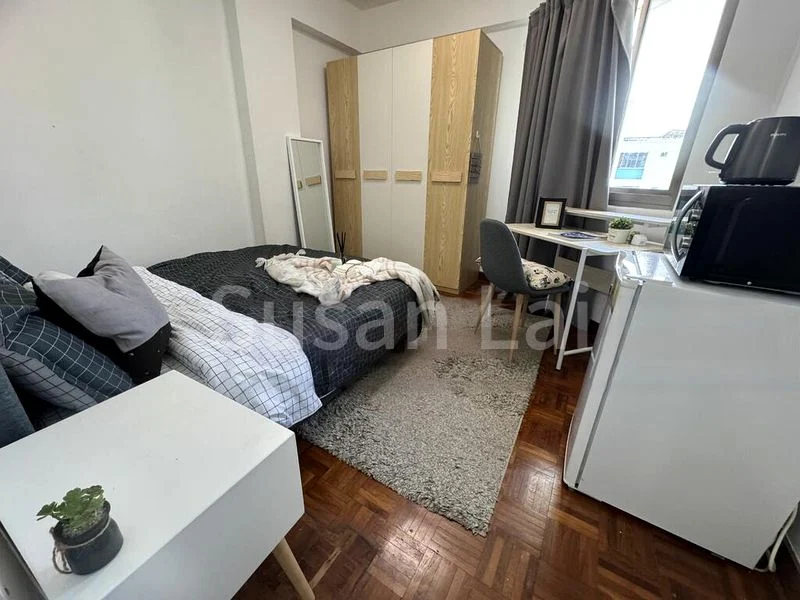 Room (Condo) for Rent in  Orchid Park Condominium - Image 3