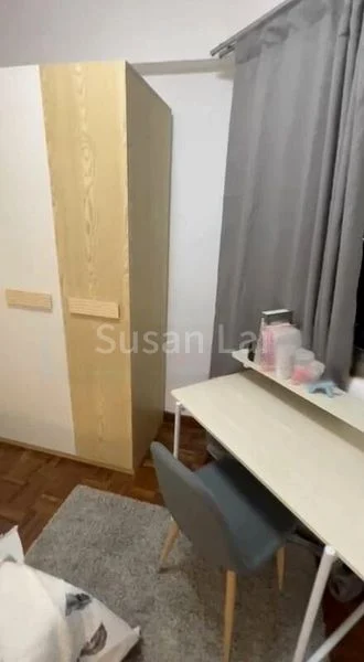 Room (Condo) for Rent in  Orchid Park Condominium - Image 5