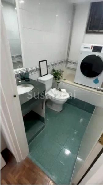 Room (Condo) for Rent in  Orchid Park Condominium - Image 2